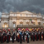 Manuale carabinieri: l'omosessualità è una degenerazione come la necrofilia e l'incesto Cultura Gay 