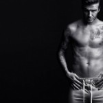 David Beckham: nuove foto per H&M (Gallery) Gallery Icone Gay 