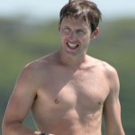 James Blunt in vacanza a Ibiza (Foto) Gallery Icone Gay 