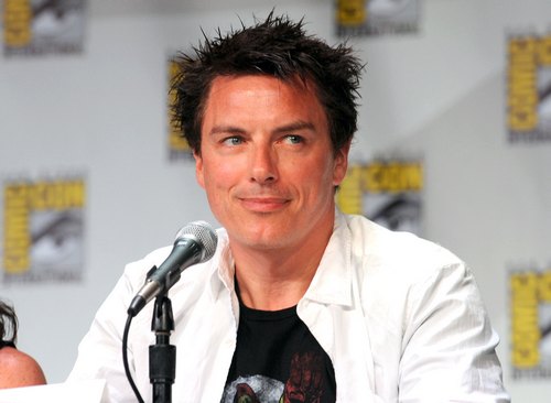 John Barrowman a favore della campagna gay di Kaleidoscope Trust Cultura Gay 