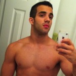 Olimpiadi Londra 2012: Danell Leyva nudo (Foto) Gallery Icone Gay 