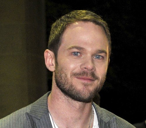 Shawn Ashmore e Giada De Laurentis testimonial per GLAAD Cultura Gay 