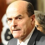 Pierluigi Bersani: "Le coppie gay vanno tutelate con il meglio della legislazione europea" Cultura Gay Primo Piano 