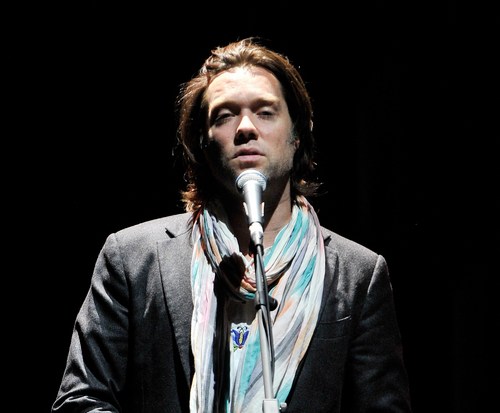 Tour Rufus Wainwright: sconto del 50% solo alle coppie gay Cultura Gay 