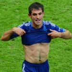 Euro 2012: momenti omoerotici (Foto) Cultura Gay Gallery 