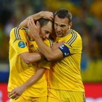 Euro 2012: momenti omoerotici (Foto) Cultura Gay Gallery 