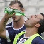 Euro 2012: momenti omoerotici (Foto) Cultura Gay Gallery 