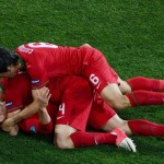 Euro 2012: momenti omoerotici (Foto) Cultura Gay Gallery 