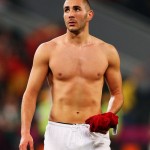 Euro 2012: momenti omoerotici (Foto) Cultura Gay Gallery 