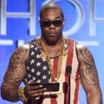 Busta Rhymes: "Rispetto totalmente Frank Ocean per il suo coming out" Coming Out 