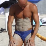 Calciatori Parma: allenamenti hot al mare (foto) Gallery Icone Gay 