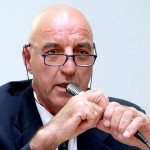 Santino Bozza: "I gay sono malati, quando li vedo mi viene da sputare"  Cultura Gay Primo Piano 