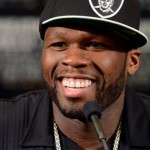 50 Cent su Twitter: ”Gli uomini che non dormono con le donne dovrebbero solo uccidersi” Interviste Omofobia Primo Piano 