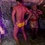 Valerio Pino nudo in una discoteca gay di Pisa (Foto e video) Cultura Gay Gallery 