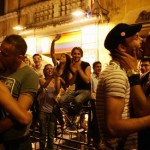 Roma, gay street nel dossier di Naim e Gesualdi Cultura Gay 