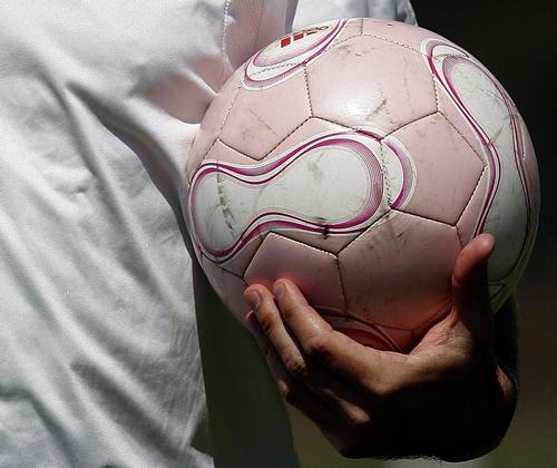 Colombia: grande successo per la squadra di calcio gay Cultura Gay 