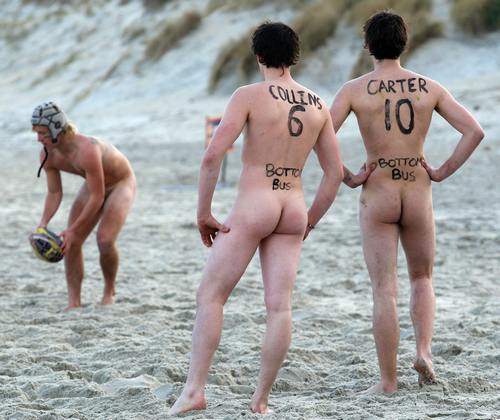 Spiagge nudiste: le migliori 10 al mondo Lifestyle Gay 
