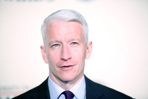 Anderson Cooper verso le nozze con il suo compagno Coming Out Televisione Gay 