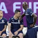 Euro 2012: momenti omoerotici (Foto) Cultura Gay Gallery 