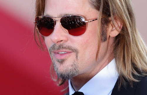 La madre di Brad Pitt è omofoba?  Gossip Gay 