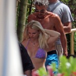 Britney Spears in vacanza alle Hawaii con il fidanzato  Icone Gay 