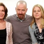 Breaking Bad, Bryan Cranston sostiene la campagna del matrimonio gay (video) GLBT News Primo Piano Video 