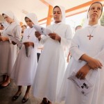 Latinoamericani cattolici a favore dell'omosessualità Omofobia 