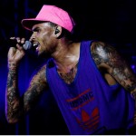 Chris Brown nega l'insulto omofobo a Frank Ocean Gossip Gay 