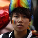 Cina, donazione di sangue per le lesbiche GLBT News 