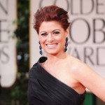 Debra Messing, ambasciatrice contro l'AIDS GLBT News 