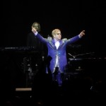Elton John: "La mia omosessualità è dominio pubblico" Icone Gay 