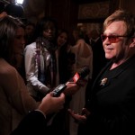 Elton John: "Voglio un altro figlio" Icone Gay 
