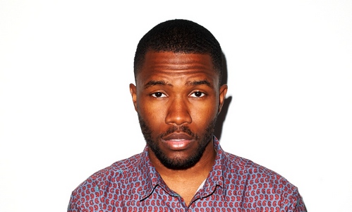 Frank Ocean, autore di Justin Bieber e Beyoncé, fa coming out Coming Out 