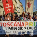 Celebrate dieci unioni durante il Gay Pride a Viareggio Cultura Gay 