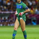 Euro 2012: momenti omoerotici (Foto) Cultura Gay Gallery 