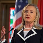 Hillary Clinton manda un messaggio al WorldPride e ringrazia per il World LGBT Award (Video) GLBT News Manifestazioni Gay Video 