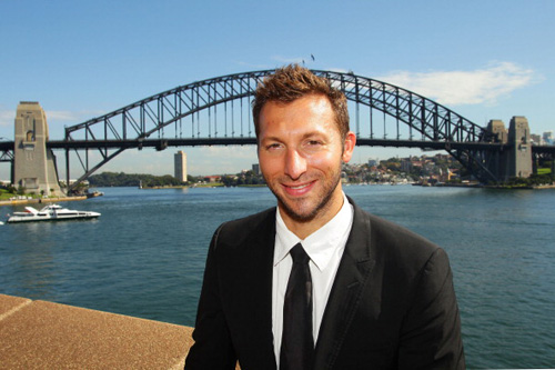 Ian Thorpe è infastidito dalle voci che lo vorrebbero gay Gossip Gay Icone Gay 