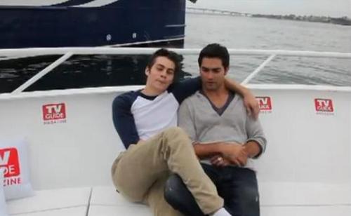 Obrien gay dylan 7 Fun