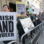 Irlanda: 734 unioni civili dall'introduzione del registro per le coppie di fatto dallo scorso anno Sondaggi Lgbt 