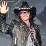 Tasya van Ree dà la benedizione a Depp e Heard Gossip Gay 