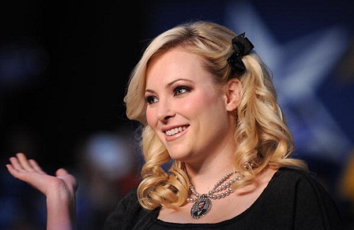 Meghan McCain: "Obama non fa niente" GLBT News 