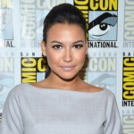 Glee, Naya Rivera apprezza i suoi fan gay Interviste Televisione Gay 