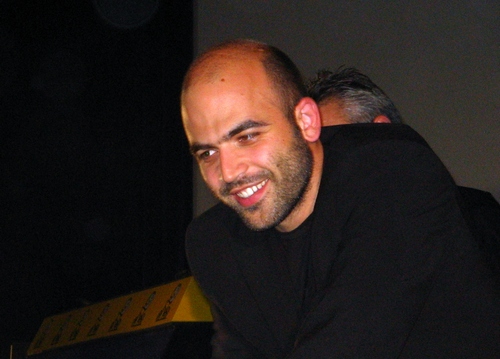 Roberto Saviano a Rosy Bindi: "Le minoranze vanno rispettate" Cultura Gay 