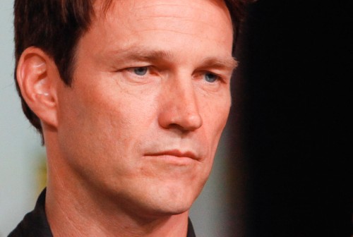 Stephen Moyer desidera un'altra scena gay in "True Blood" Cinema Gay 