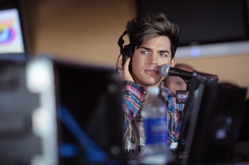 Adam Lambert: "In America, l'atteggiamento verso i musicisti gay sta cambiando" Cultura Gay 