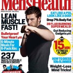 Alex Pettyfer sulla copertina di Men’s Health Uk Cultura Gay Gallery 