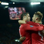 Euro 2012: momenti omoerotici (Foto) Cultura Gay Gallery 