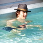 Tom Cruise compleanno in piscina Gallery Icone Gay 
