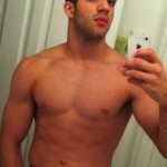 Olimpiadi Londra 2012: Danell Leyva nudo (Foto) Gallery Icone Gay 