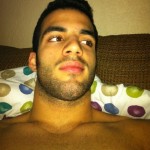 Olimpiadi Londra 2012: Danell Leyva nudo (Foto) Gallery Icone Gay 